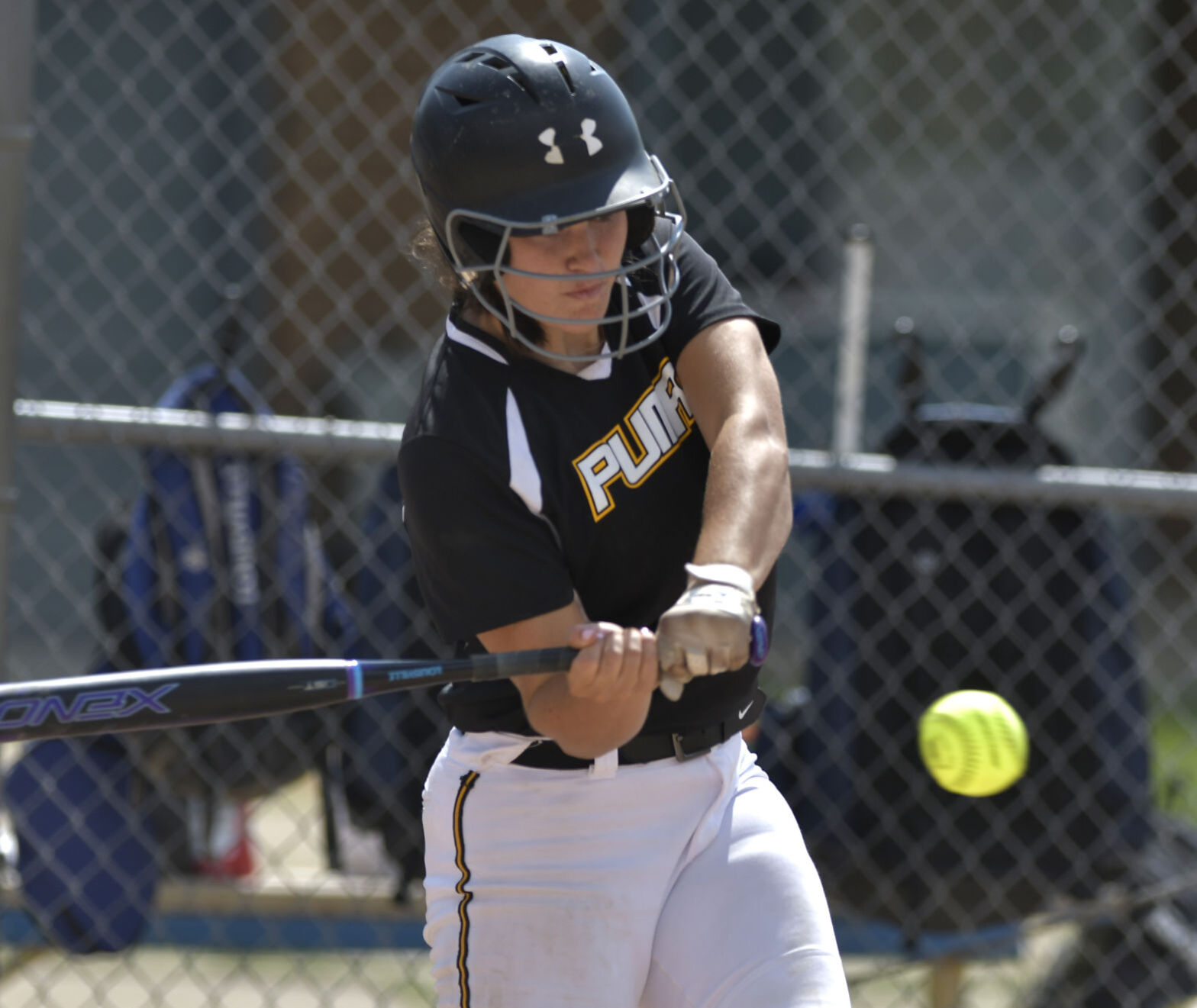 SOFTBALL